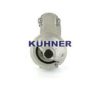 HATZDIESEL 50497201 Starter